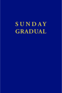 Sunday Gradual@2x